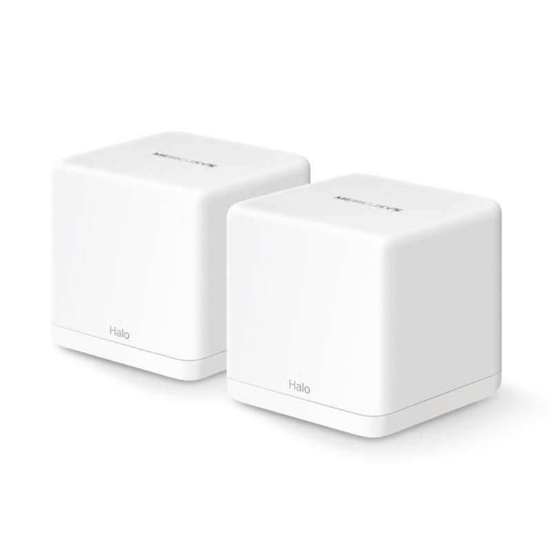 MESH Wi-Fi Halo H60X/2pack