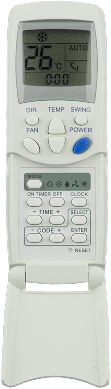 ΤΗΛΕΧ.AIR-CONDITION KT-518 ΤΗΛΕΧ.AIR-CONDITION KT-518