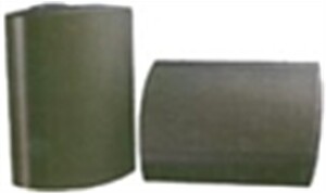 ΜΑΥΡΑ HXEIA 3" SPS-300B