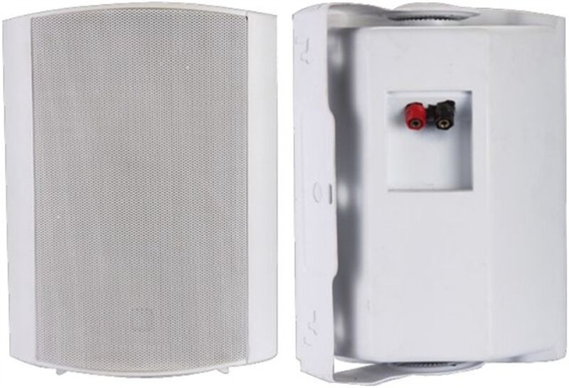 HXEIΑ ΑΣΠΡΑ 5`` SPS-500W HXEIΑ ΑΣΠΡΑ 5`` SPS-500W