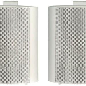 HXΕΙΑ ΑΣΠΡΑ ΜΕ ΜΕΤΑΣ SPT-500/W