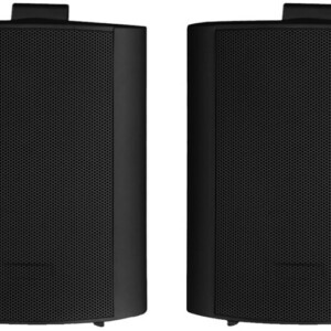 HXΕΙΑ ΜΑΥΡΑ ΜΕ ΜΕΤΑΣ SPT-500/B