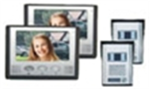 ΘΥΡΟΤΗΛ.2 ΚΑΜΕΡΕΣ & 2 ΜΟΝΙΤΟΡ CRL-2D037P2 ΘΥΡΟΤΗΛ.2 ΚΑΜΕΡΕΣ & 2 ΜΟΝΙΤΟΡ CRL-2D037P2