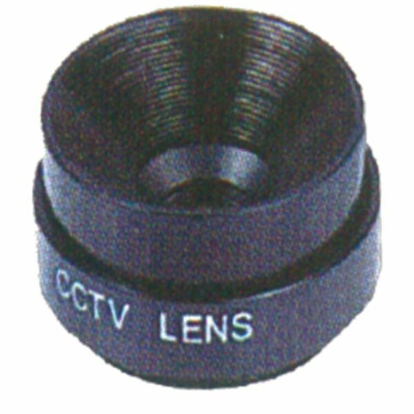 ΦΑΚΟΣ 8MM FIXED-IRIS LNF-080