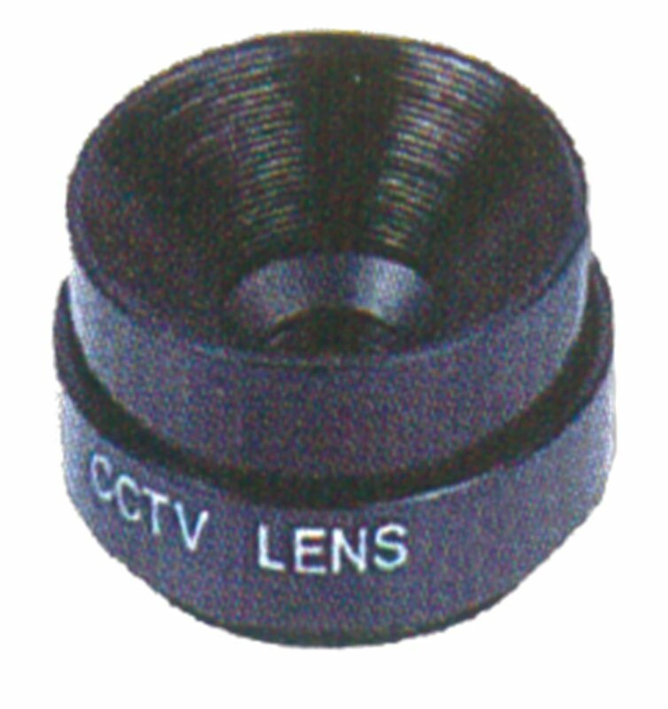 ΦΑΚΟΣ 8MM FIXED-IRIS LNF-080 ΦΑΚΟΣ 8MM FIXED-IRIS LNF-080