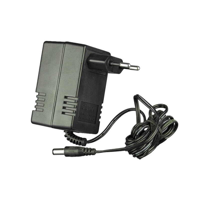 ΤΡΟΦΟΔΟΤIKO 12VDC 300mA PSU-2300 ΤΡΟΦΟΔΟΤIKO 12VDC 300mA PSU-2300