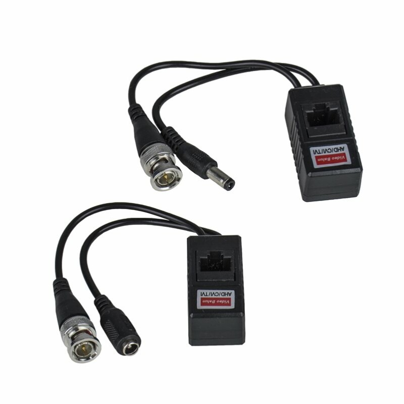 VDB-213/213Α VIDEO CΟNVERTER VDB-213+213A VDB-213/213Α VIDEO CΟNVERTER VDB-213+213A