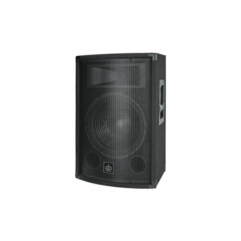 ΗΧΕΙΟ 12 DBS-4312 ΗΧΕΙΟ 12 DBS-4312