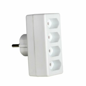 ΠΟΛΥΠΡΙΖΟ 1:4 SQ-ZDB01/4