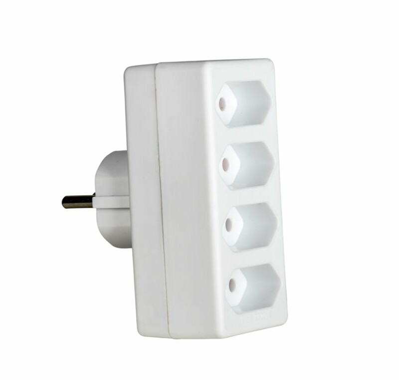 ΠΟΛΥΠΡΙΖΟ 1:4 SQ-ZDB01/4 ΠΟΛΥΠΡΙΖΟ 1:4 SQ-ZDB01/4