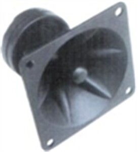 TWEETER PTW-102