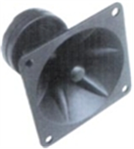 TWEETER PTW-102 TWEETER PTW-102