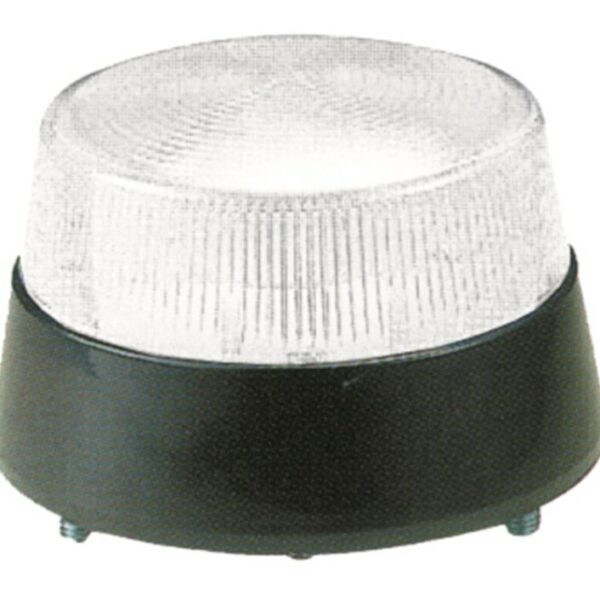 STROBE 12V ΑΣΠΡΟ SL-30W