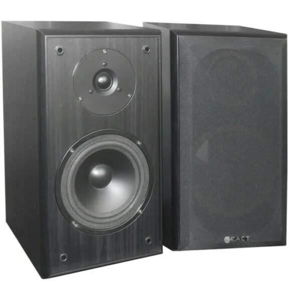 ΖΕΥΓΟΣ ΗΧΕΙΩΝ AV-965S/B