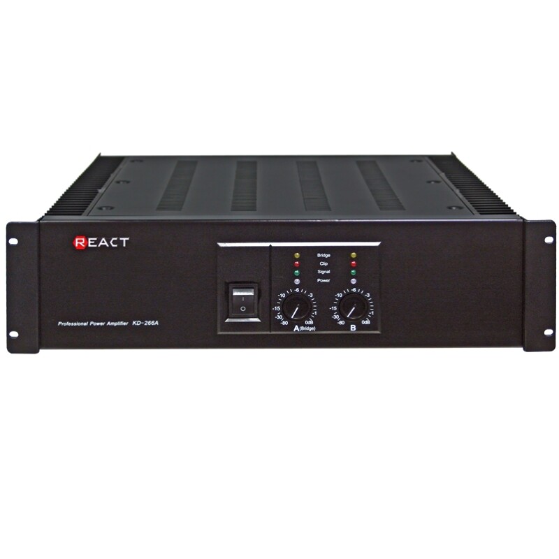 ΕΝΙΣΧΥΤΗΣ ΗΧΟΥ PA-850