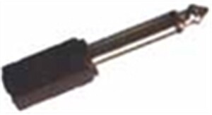 6.3MM A->3.5MM Θ ΜΟΝΟ AA-036