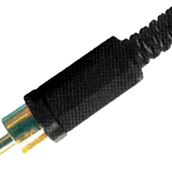 ΦΙΣ Α:RCA ΠΛΑΣΤ. ΜΑΥΡΟ CN-45B