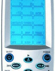 ΠΡΟΓΡΑΜΜΑΤ.ΤΗΛΕΚΟΝ. SRC-3820