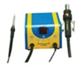 ΣΤΑΘΜΟΣ ΘΕΡΜΟΥ ΑΕΡΑ CT-853ND ΣΤΑΘΜΟΣ ΘΕΡΜΟΥ ΑΕΡΑ CT-853ND