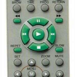 ΤΗΛΕΚΟΝΤΡΟΛ QD-DISC02