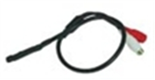 ΜΙΚΡΟΦΩΝΟ ΚΑΜΕΡΑΣ MIC-004 ΜΙΚΡΟΦΩΝΟ ΚΑΜΕΡΑΣ MIC-004