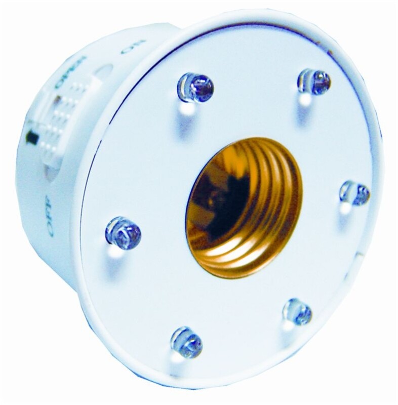 ΦΩΤΙΣΤΙΚΟ ΑΣΦAΛ LED GTS-900-59 ΦΩΤΙΣΤΙΚΟ ΑΣΦAΛ LED GTS-900-59