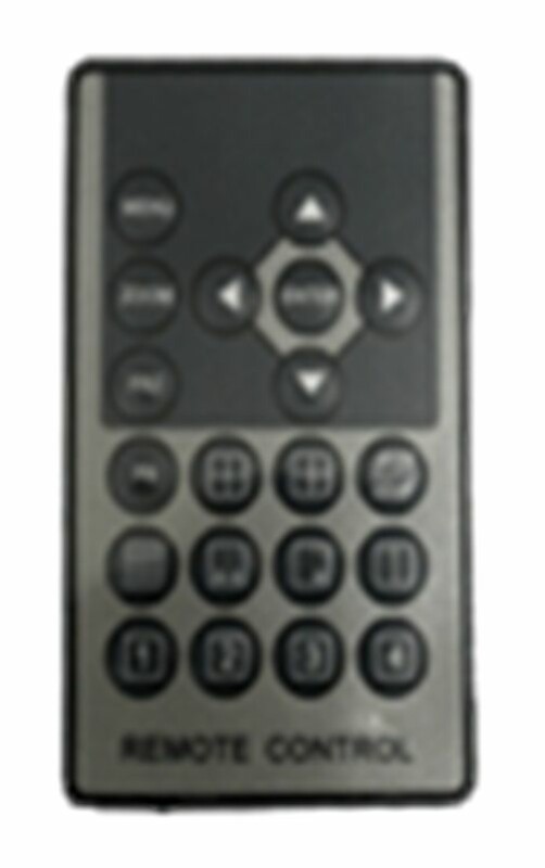 ΤΗΛΕΚΟΝΤΡΟΛ ΓΙΑ QUAD SQRC-010