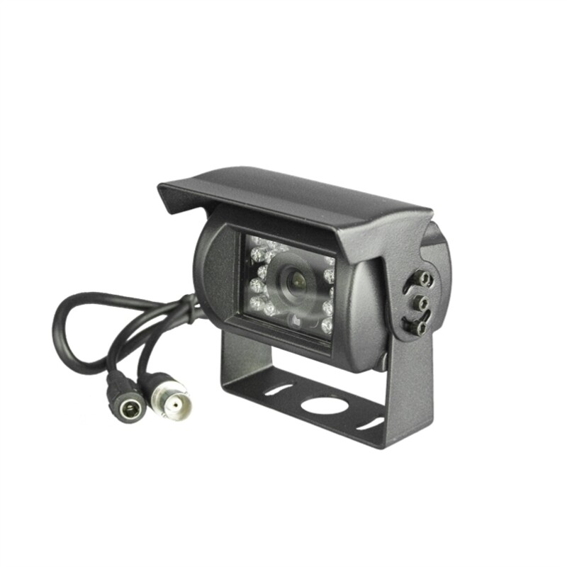 ΕΓΧΡΩΜΗ ΚΑΜΕΡΑ CAR-VIEW MDC-218 ΕΓΧΡΩΜΗ ΚΑΜΕΡΑ CAR-VIEW MDC-218