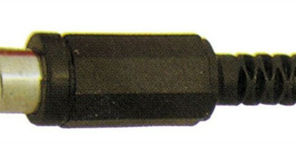 RCA ΘΗΛΥΚΟ CN-76 /B