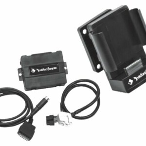 -AUX 3SIXTY A IPOD RFIPOD