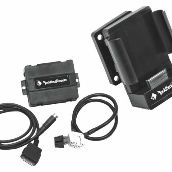 -AUX 3SIXTY A IPOD RFIPOD