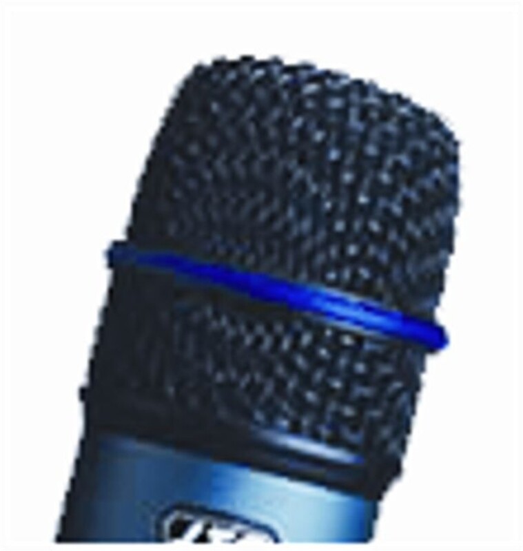 ΚΑΨΑ ΓΙΑ NX-7 ΜΙΚΡΟΦΩΝΟΥ NX-7/CAPS ΚΑΨΑ ΓΙΑ NX-7 ΜΙΚΡΟΦΩΝΟΥ NX-7/CAPS