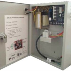 ΤΡΟΦΟΔΟΤΙΚΟ ΣΥΝΑΓΕΡΜΩΝ PSU-1205