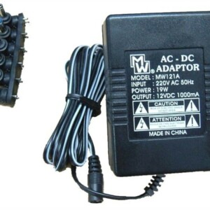 ΤΡΟΦΟΔΟΤΙΚΟ MW-121A