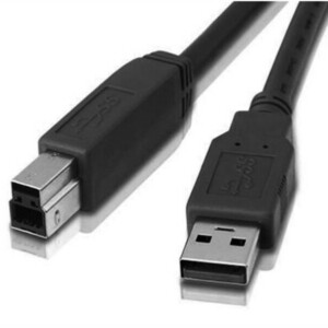 2M ΚΑΛΩΔΙΩΣΗ USB 3.0 A/B USB-320B