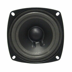 4" WOOFER SPW-430