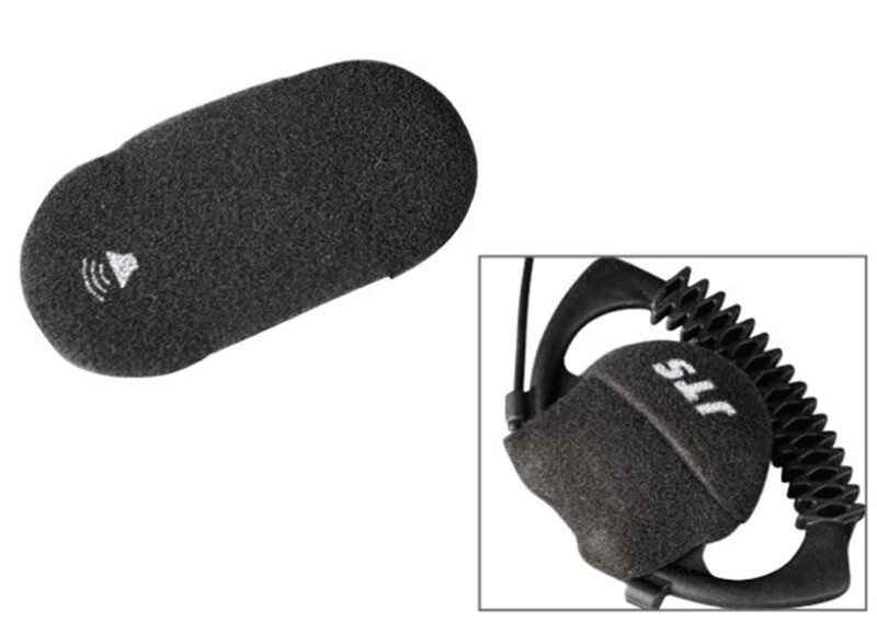 ΑΦΡΩΔΕΣ ΚΑΛΥΜΑ ΓΙΑ ΑΚΟΥΣΤΙΚΑ WM-10