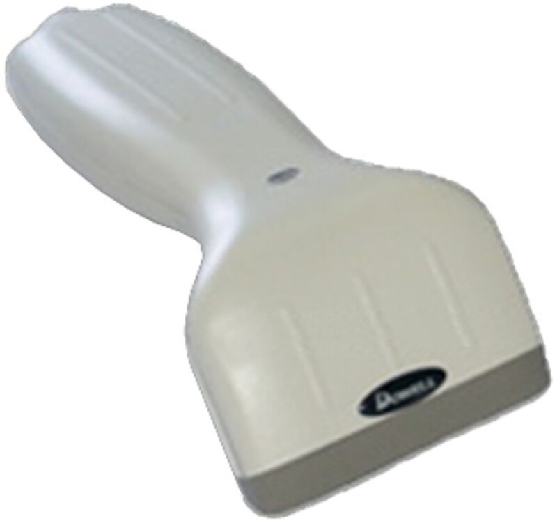 BARCODE SCANNER DSB-3 BARCODE SCANNER DSB-3