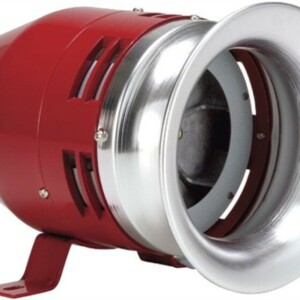 ΣΕΙΡΗΝΑ 12V MS-135/12