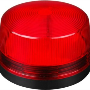 STROBE 12V ΚΟΚΚΙΝΟ SL-079R