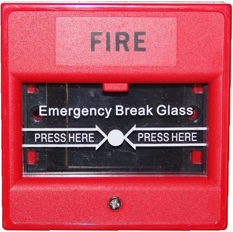 ΜΠΟΥΤΟΝ ΠΥΡΑΣΦΑΛΕΙΑΣ MCP-102 ΜΠΟΥΤΟΝ ΠΥΡΑΣΦΑΛΕΙΑΣ MCP-102