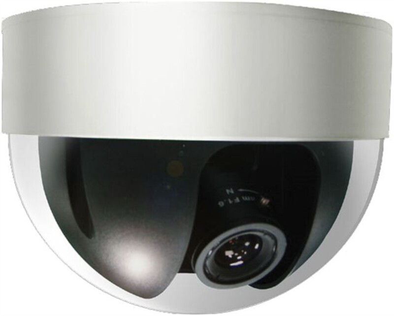 DOME IP ΚΑΜΕΡΑ AVN-222