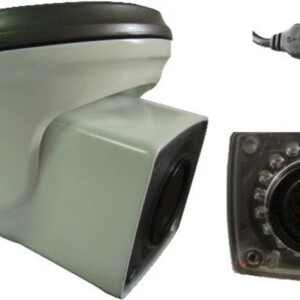 ΕΓΧΡΩΜΗ ΚΑΜΕΡΑ MDF-516