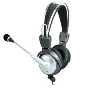 AKOYΣΤΙΚΟ ΚΕΦΑΛΗΣ CD-740MV/CD-541MV