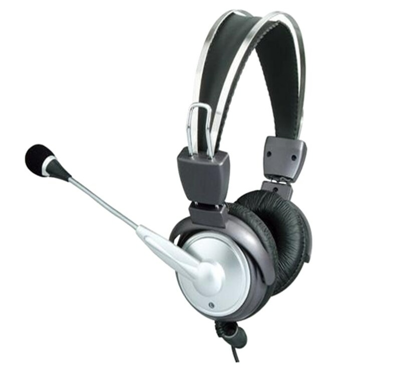 AKOYΣΤΙΚΟ ΚΕΦΑΛΗΣ CD-740MV/CD-541MV