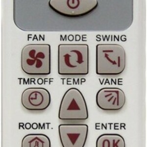 ΤΗΛΕΧ.AIR-CONDITION KT-e02