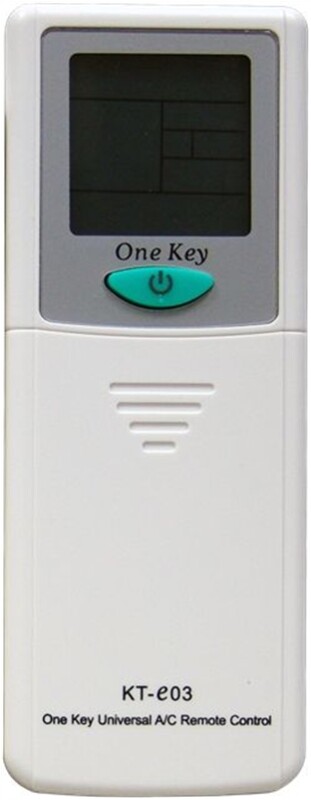 ΤΗΛΕΧ.AIR-CONDITION KT-e03