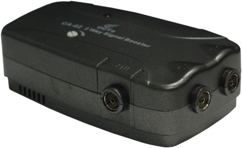 ΕΝΙΣΧΥΤΗΣ.ΓΡΑΜΜΗΣ CA-02