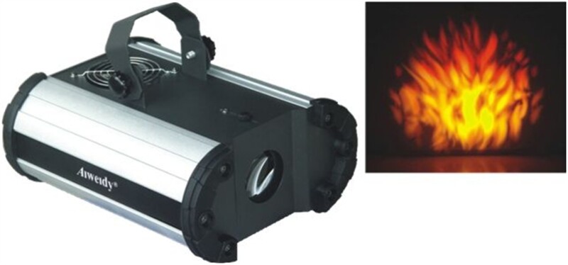 ΦΩΤΟΡΥΘΜΙΚΟ LED A-632