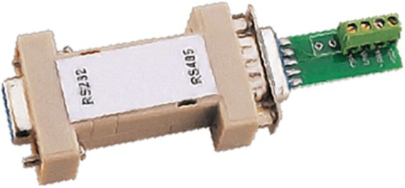 ΜΕΤΑΤΡΟΠΕΑΣ RS-232 ΣΕ RS-485 CVT-485